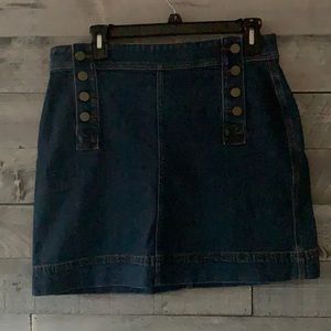 Brand new Loft skirt size 6P